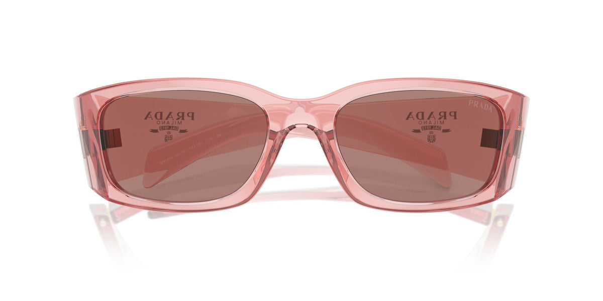 Prada SPR A14 Square