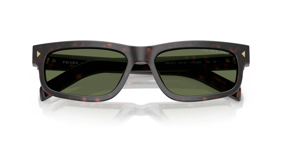 Prada SPR B11 Square