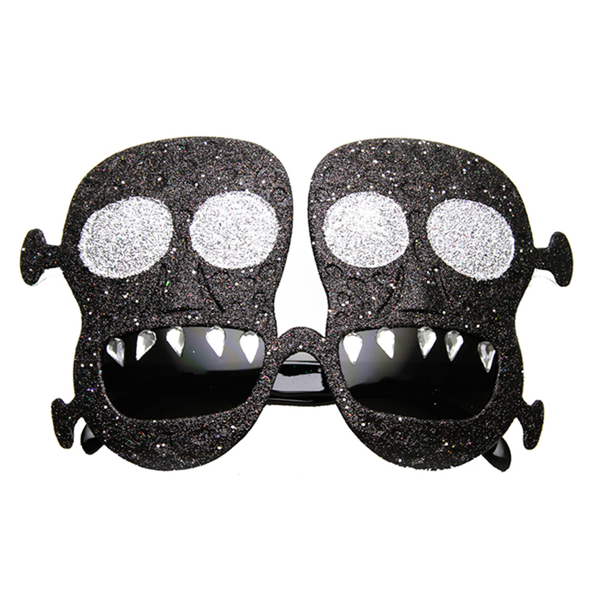 Frankenstein Monster Day Of The Dead Novelty Costume Sunglasses