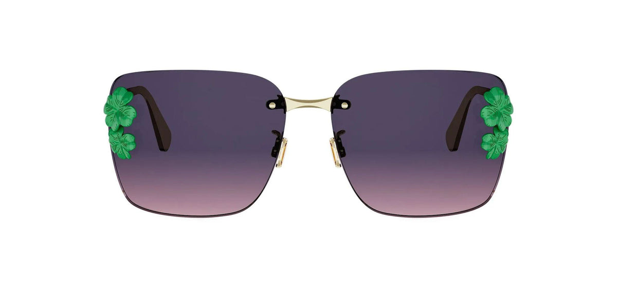Dior Clover S2U Square