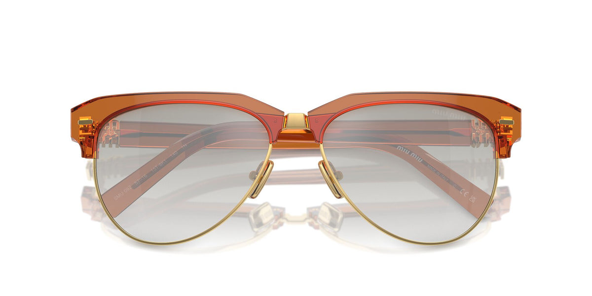 Miu Miu SMU09Z Square