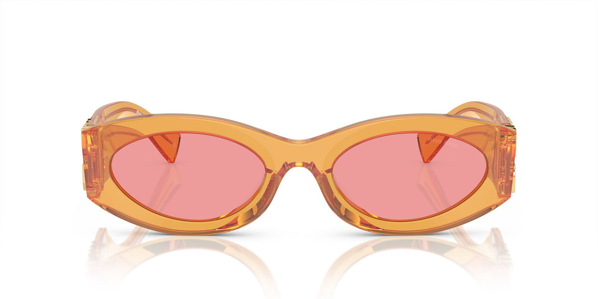 Miu Miu SMU11W Square