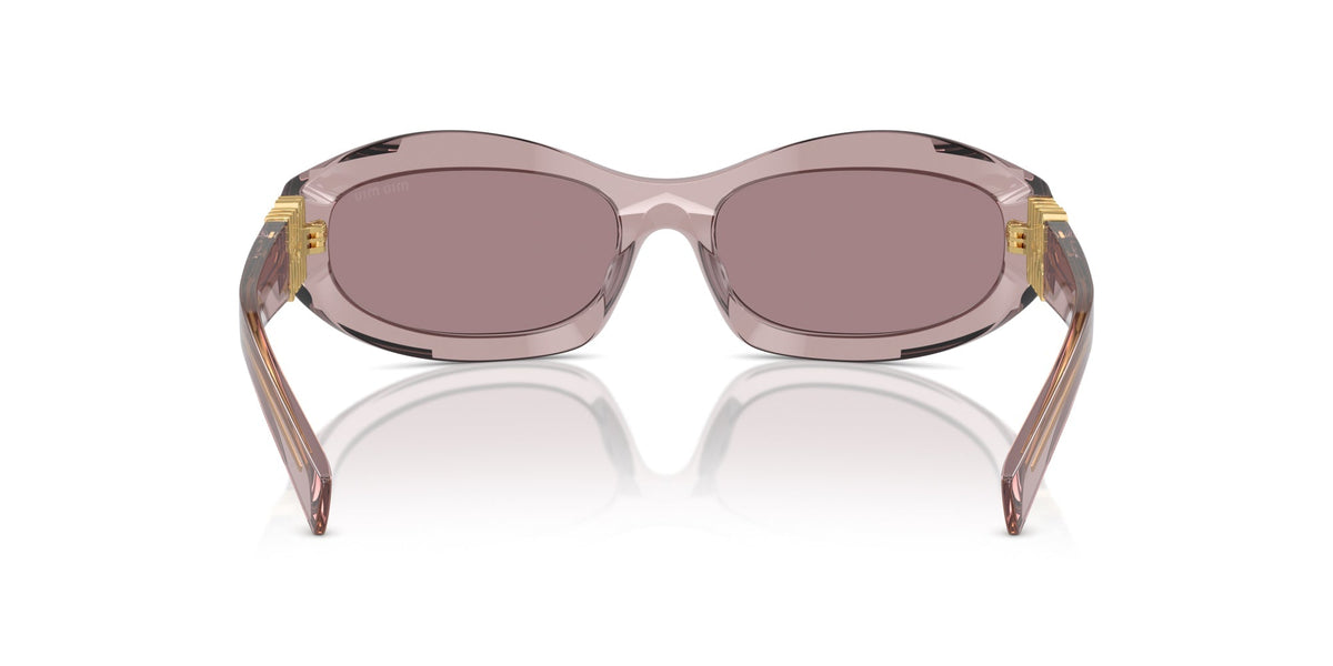 Miu Miu SMU14Z Square