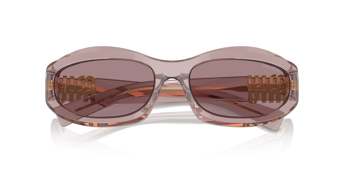 Miu Miu SMU14Z Square