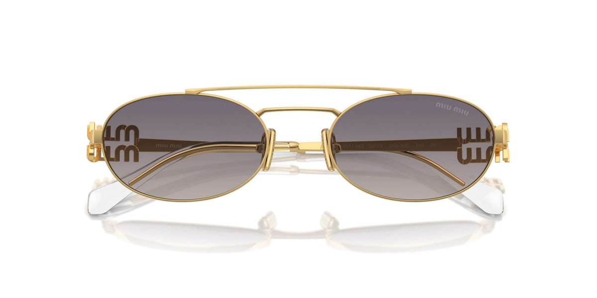 Miu Miu SMU54Z Square