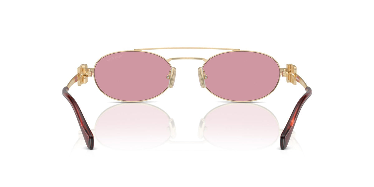 Miu Miu SMU54Z Square