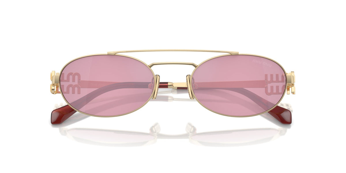 Miu Miu SMU54Z Square