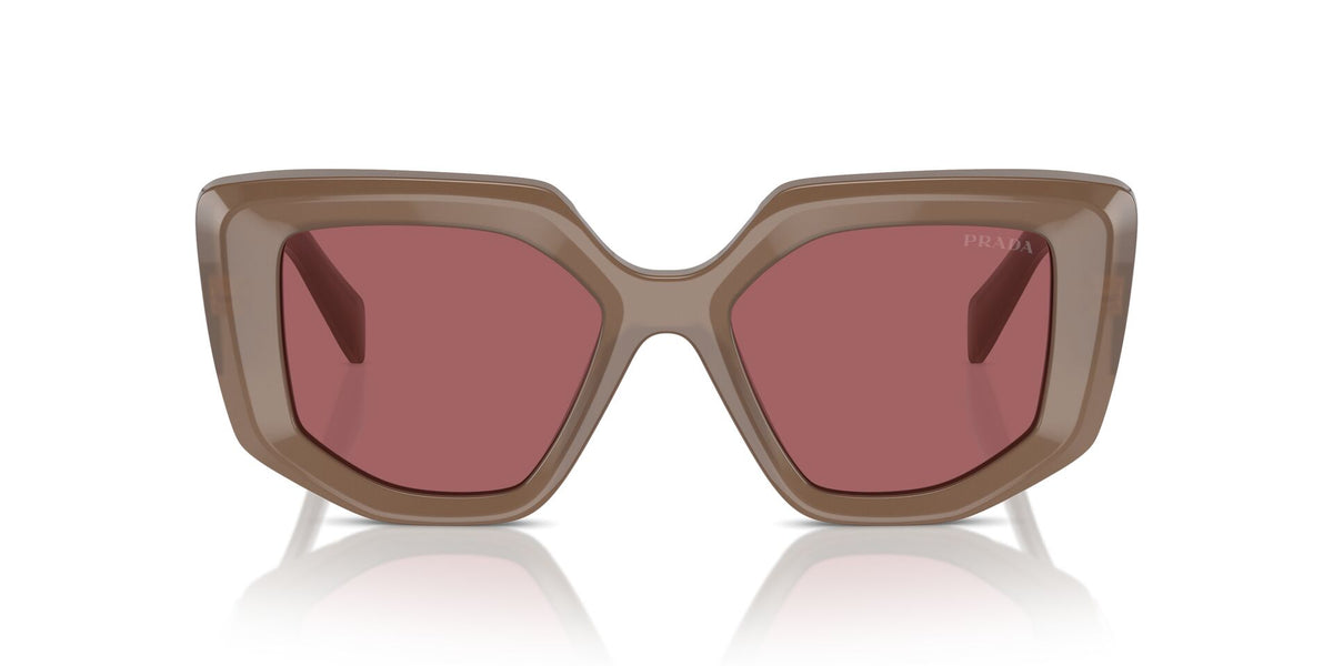 Prada SPR14Z Square