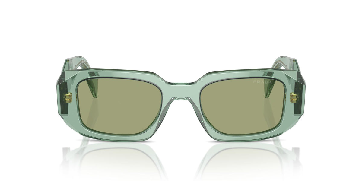 Prada SPR17W Square