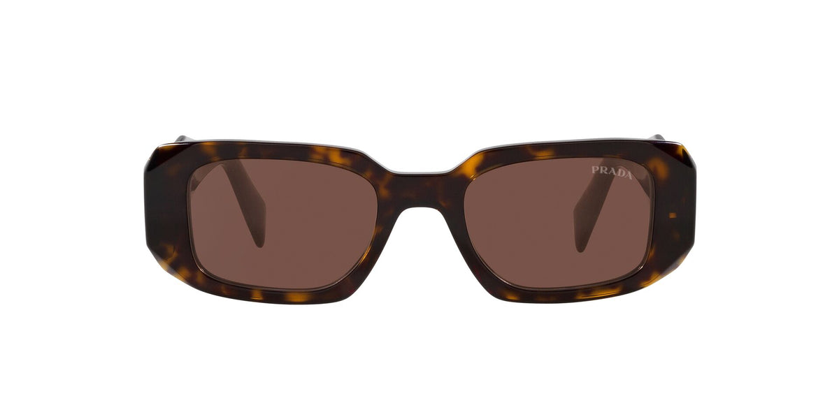 Prada SPR17W Square