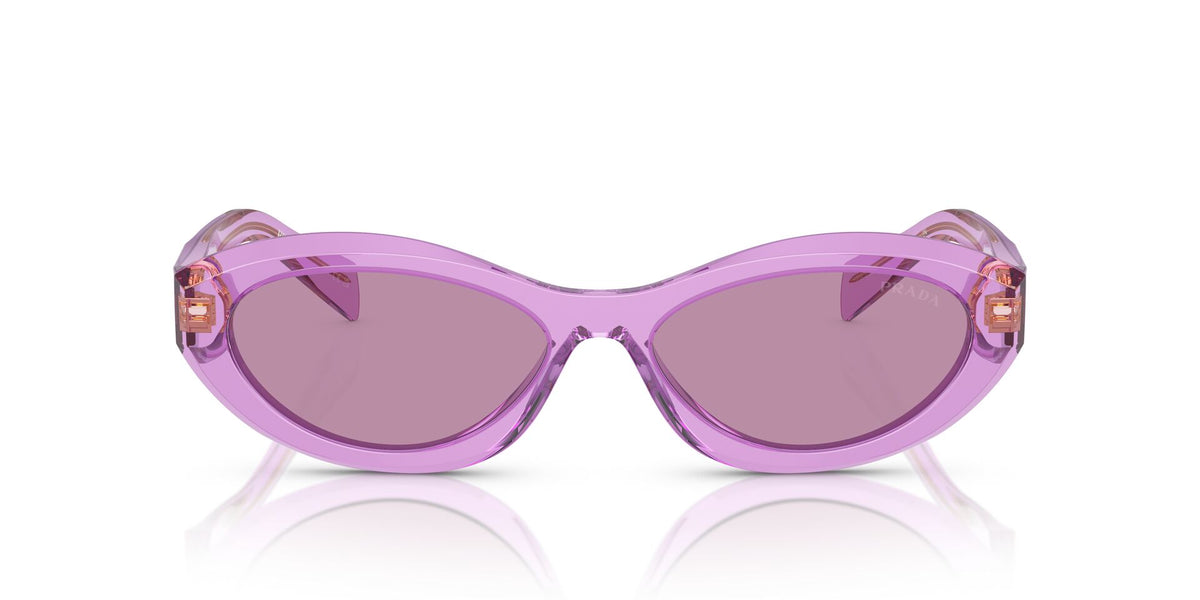 Prada PR 26ZS Square