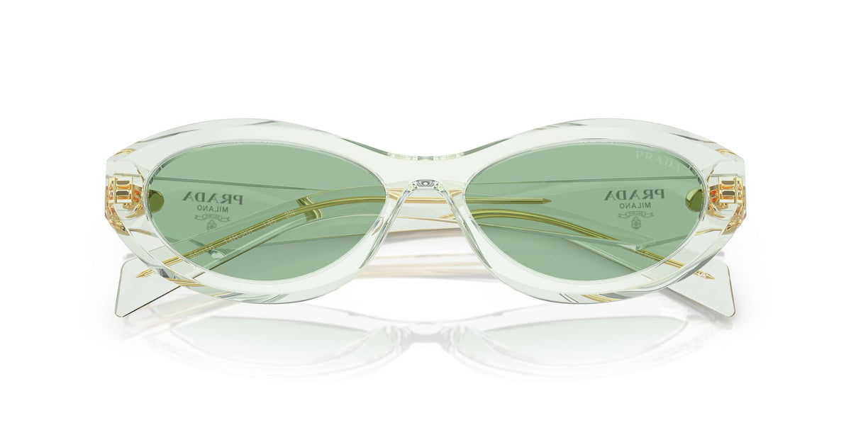Prada PR 26ZS Square