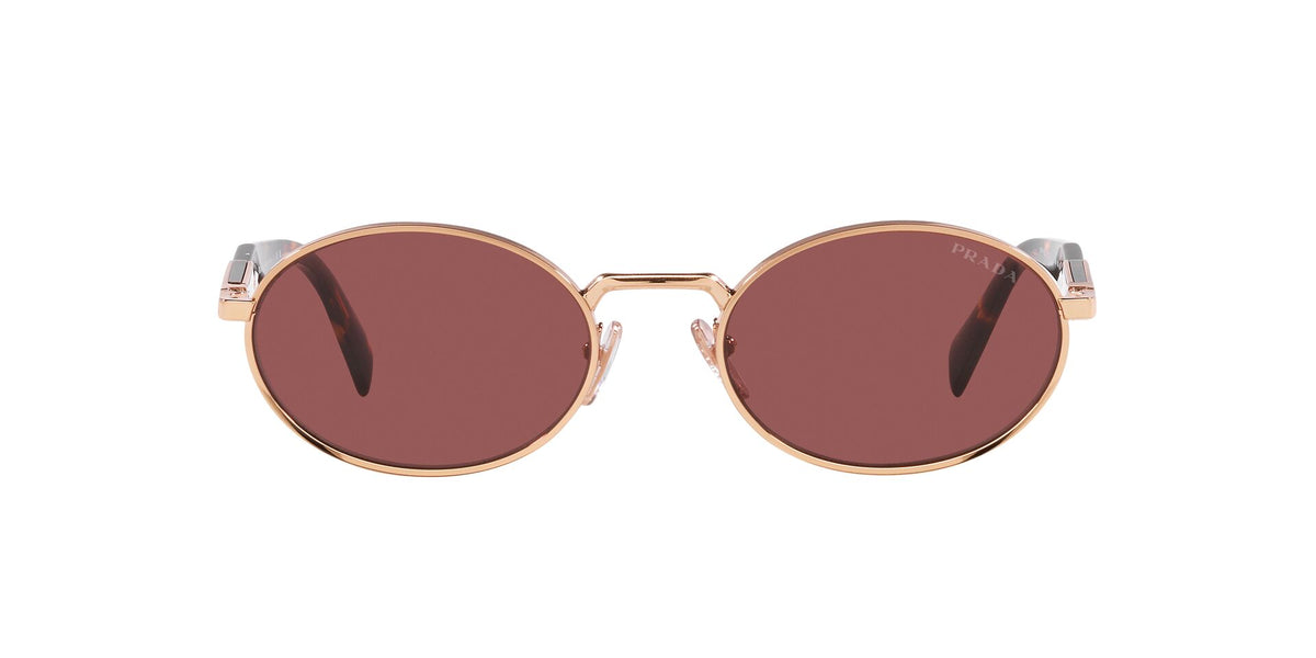 Prada SPR65Z Square