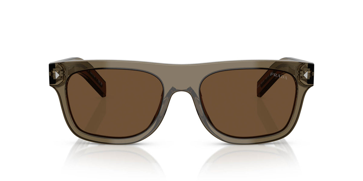 Prada SPR B12 Square