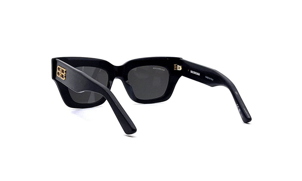 Balenciaga - BB0234S (001) Square