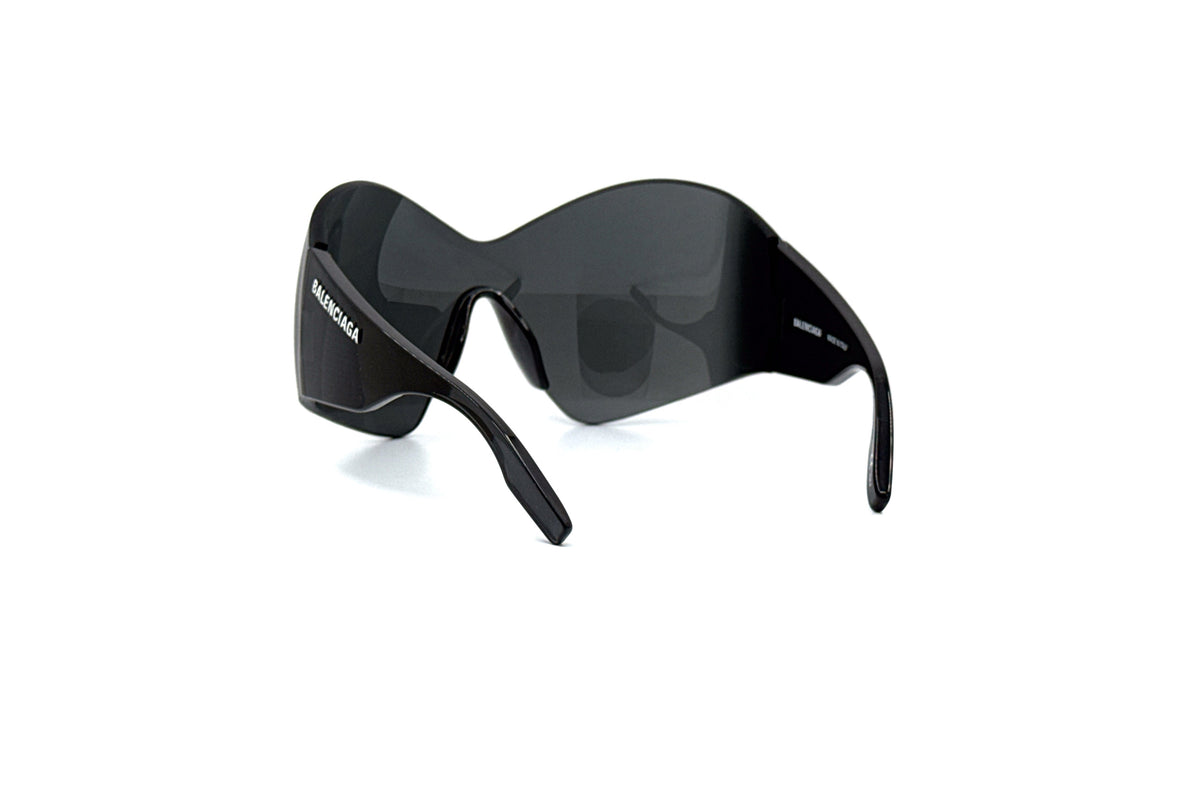 Balenciaga - BB0180S (001) Square