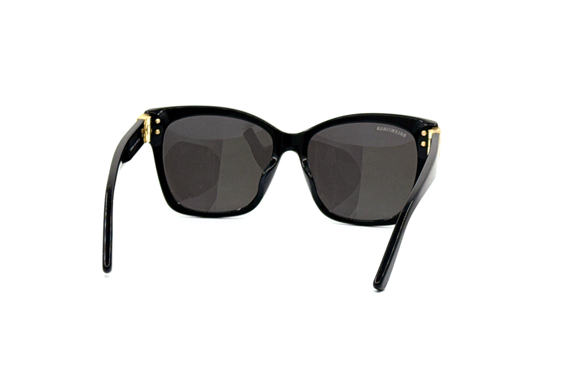 Balenciaga - BB0102SA (001) Cat-Eye
