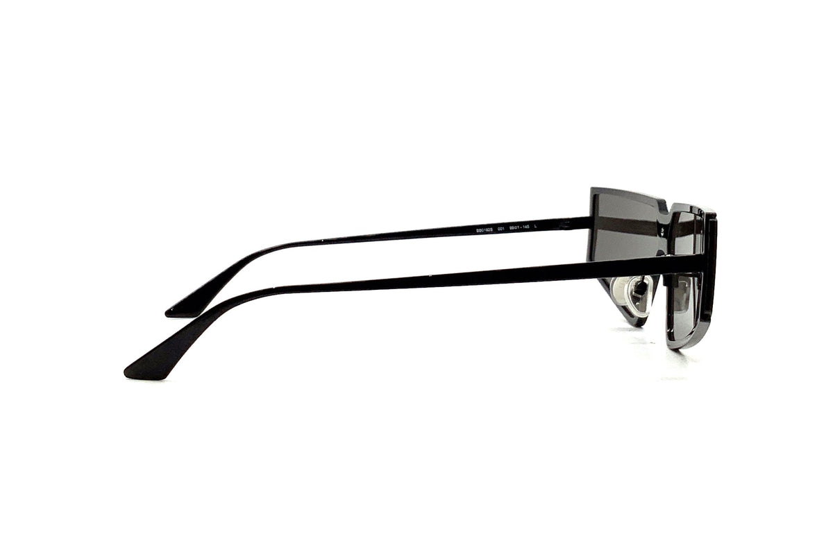 Balenciaga - BB0192S (001) Square