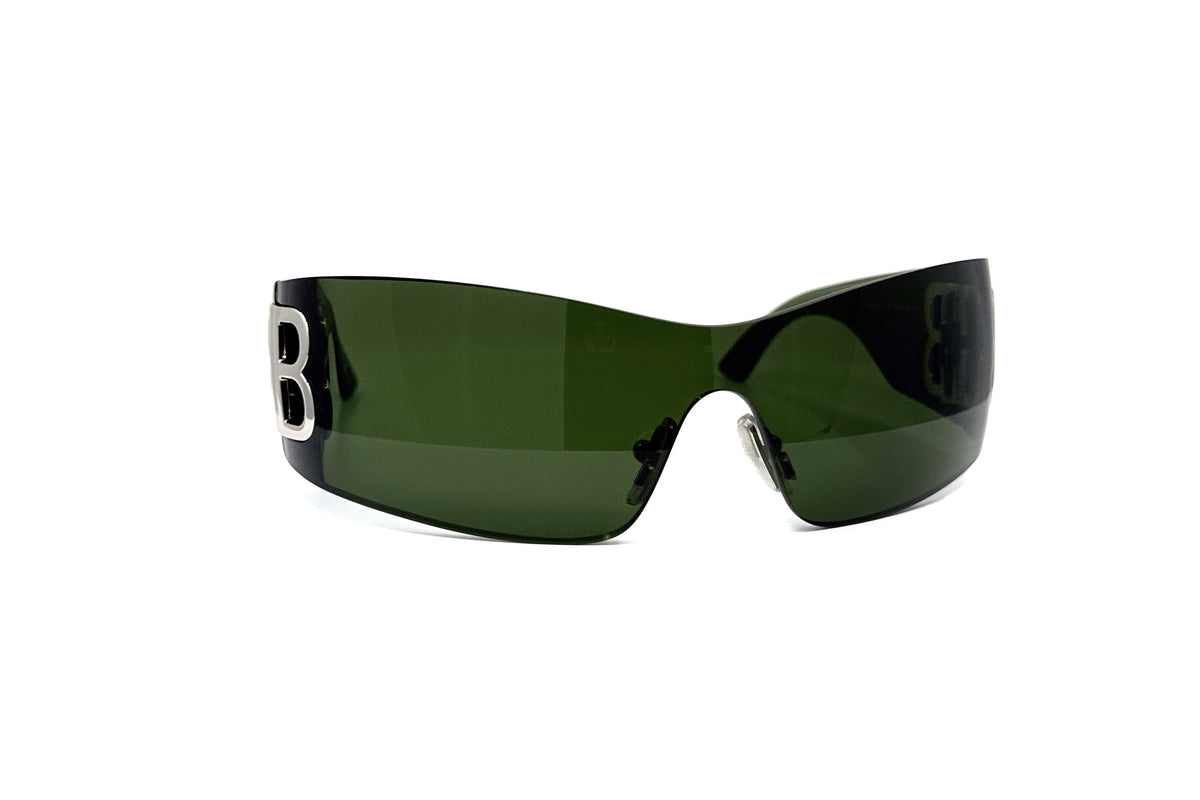 Balenciaga - BB0359S (006) Square