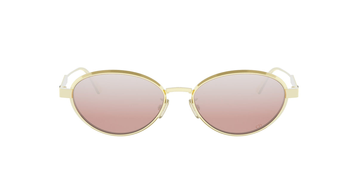 Dior Cannage R1U Oval