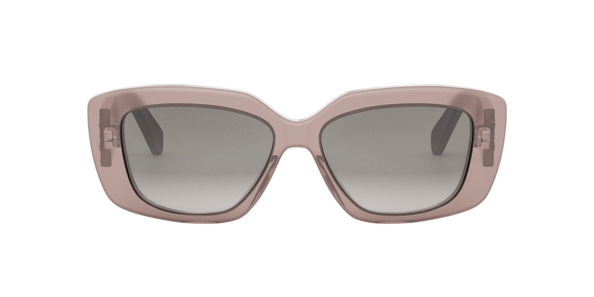 CELINE Triomphe CL40216U Square