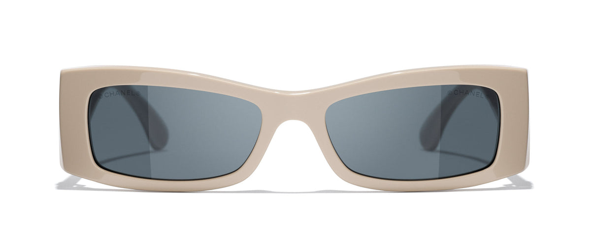 CHANEL 5566 Cat-Eye