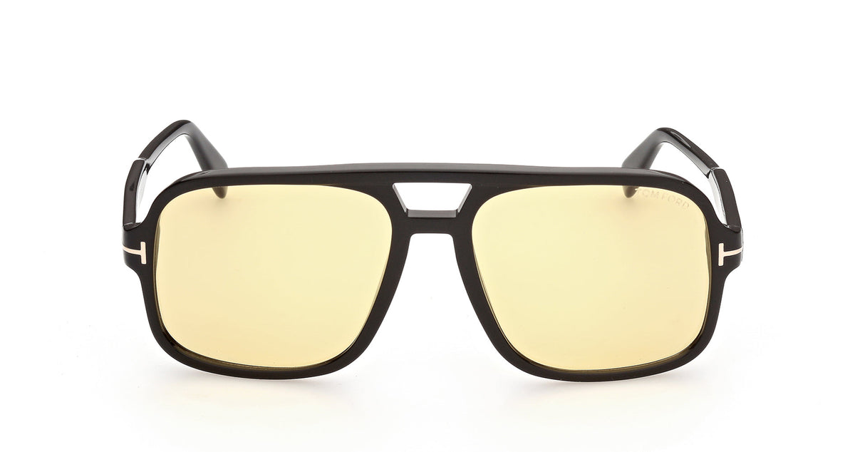 Tom Ford Falconer-02 TF884 Cat-Eye