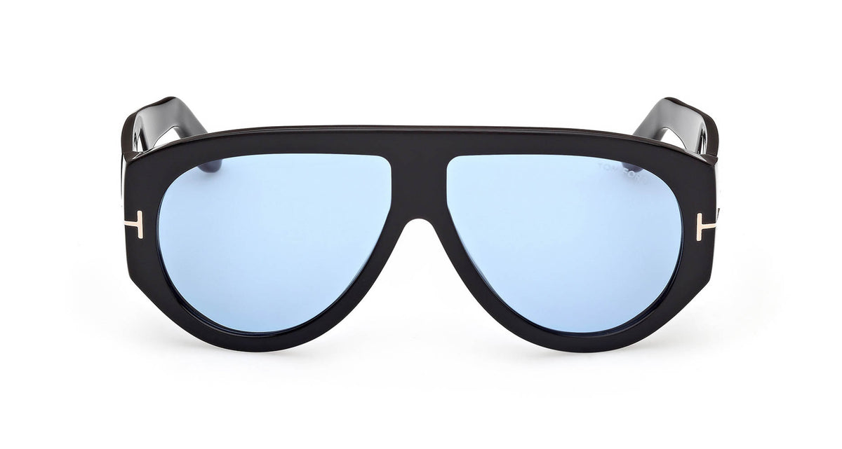 Tom Ford Bronson TF1044 Oval