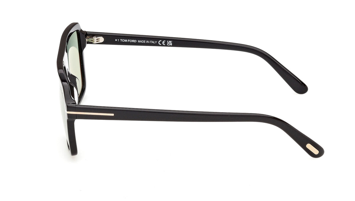 Tom Ford Vincent TF1176 Square