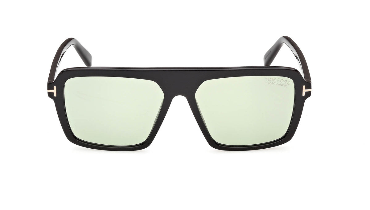 Tom Ford Vincent TF1176 Square