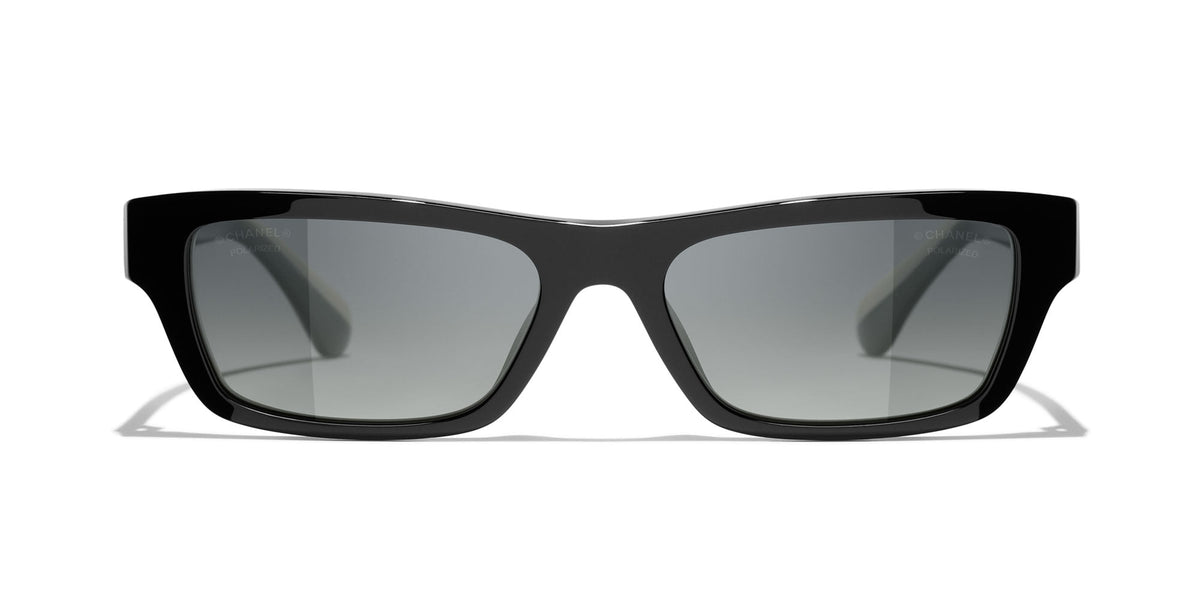 CHANEL 5564B Cat-Eye