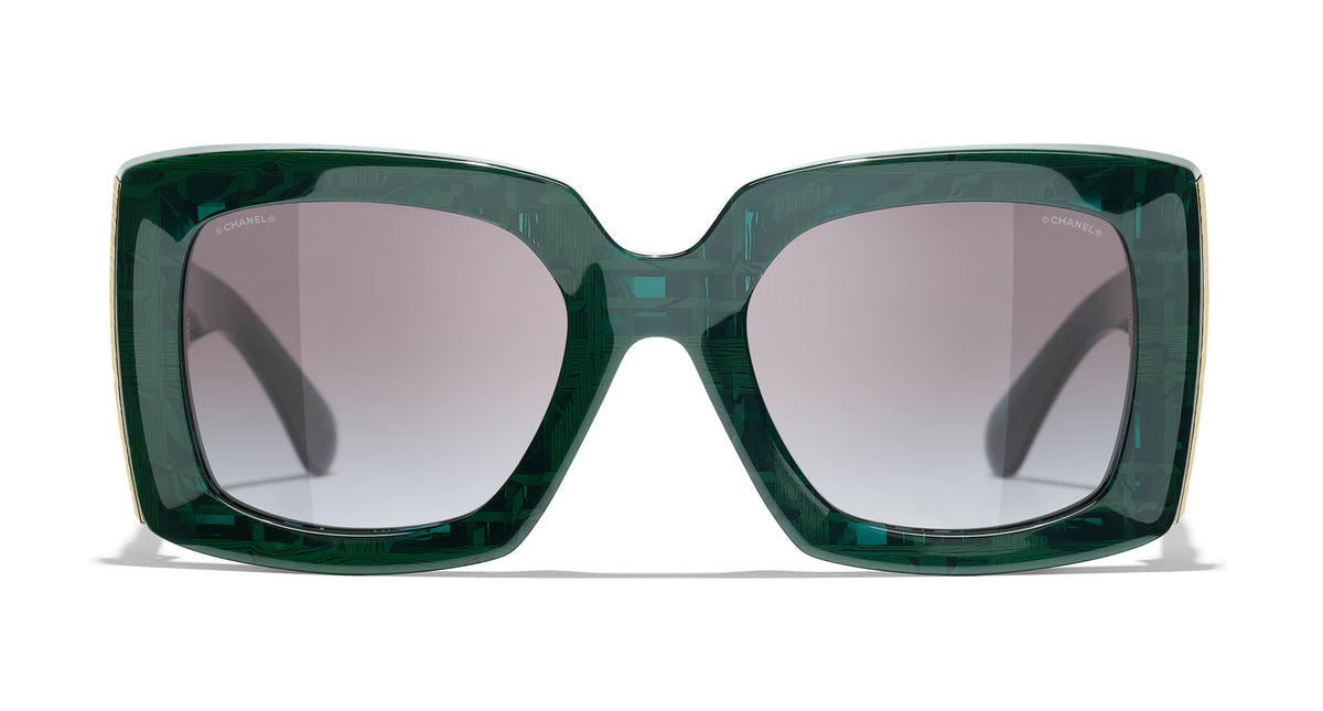 CHANEL 5435 Square