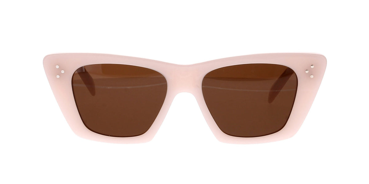 CELINE Bold 3 Dots CL40187I Square