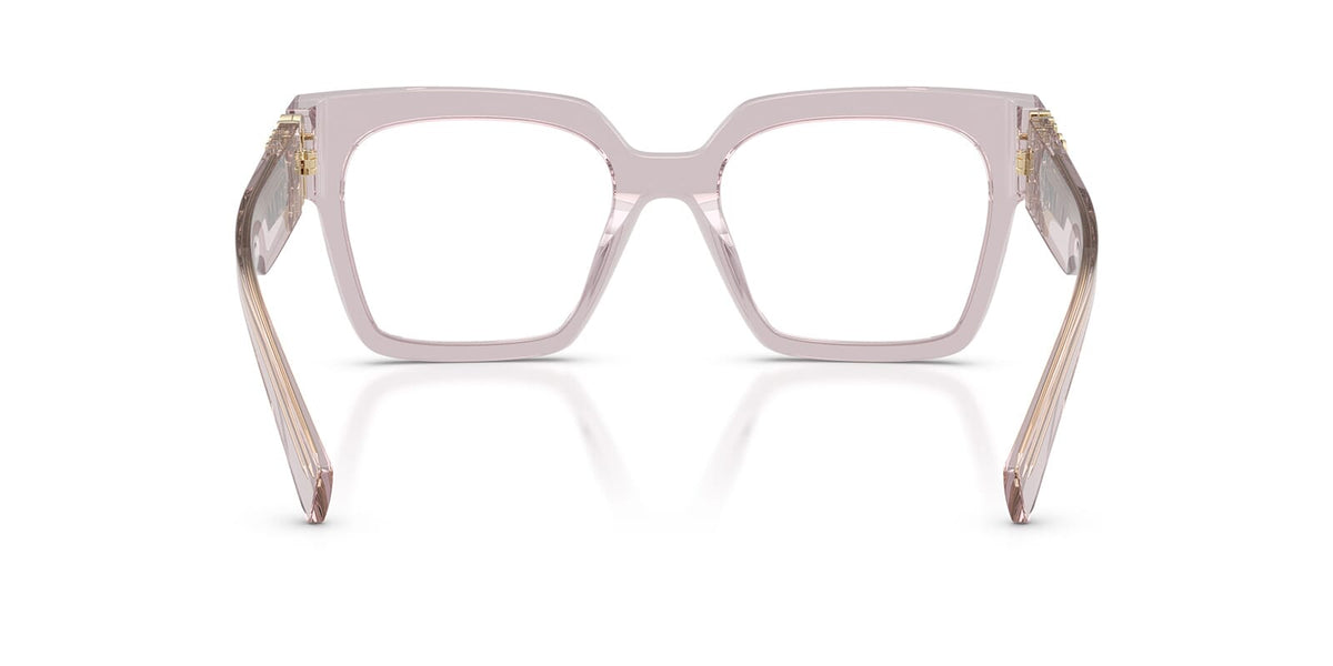 Miu Miu VMU04U Square