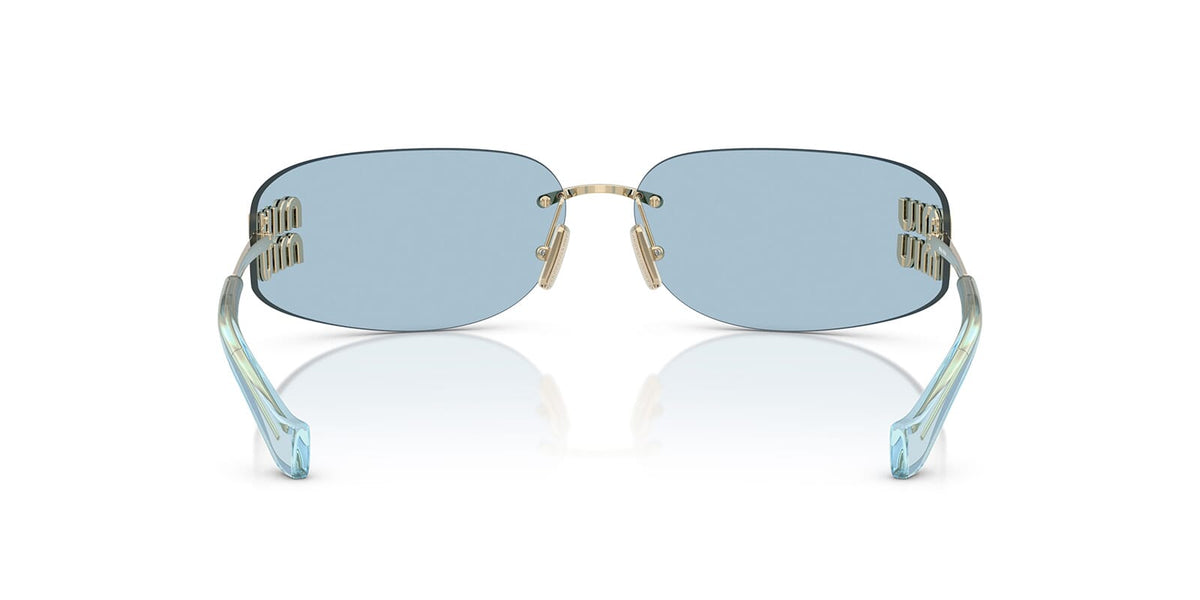 Miu Miu SMU A51 Square