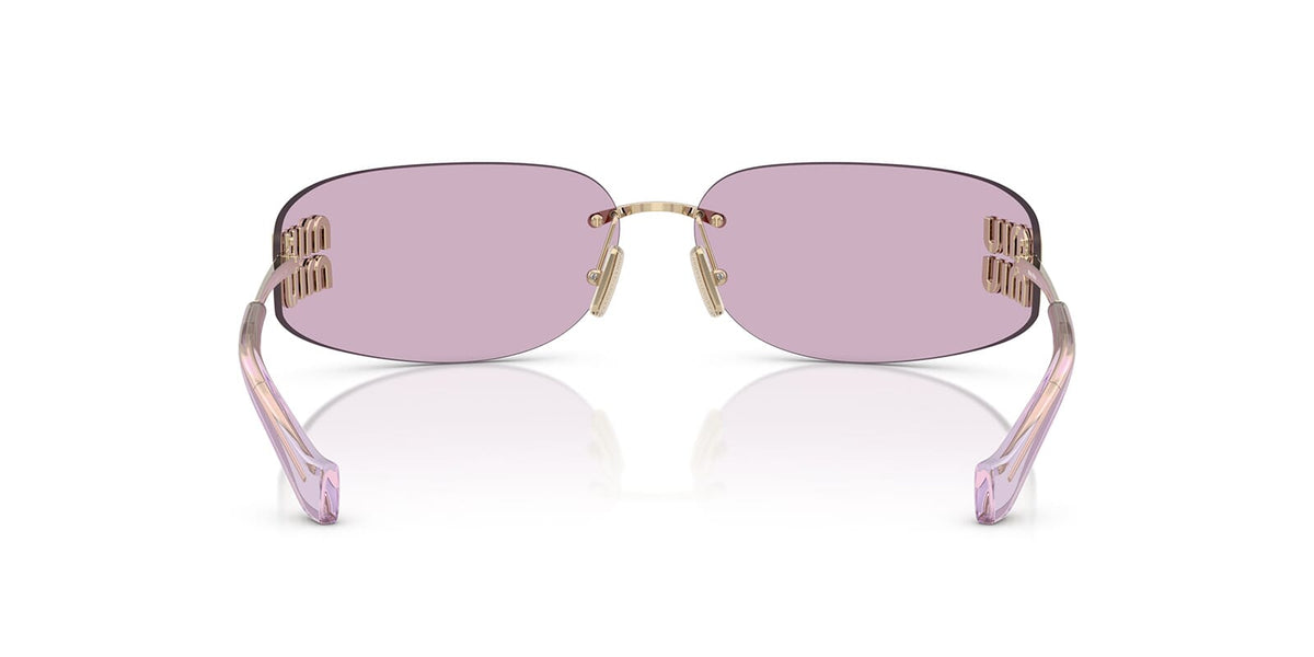 Miu Miu SMU A51 Square