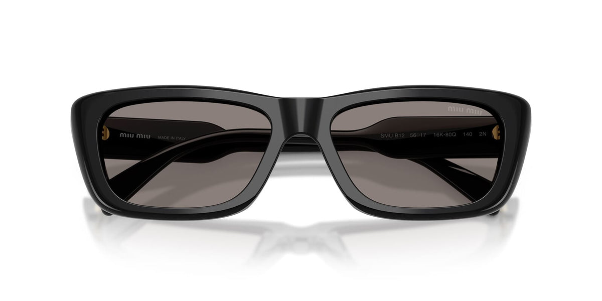 Miu Miu SMUB12S Cat-Eye