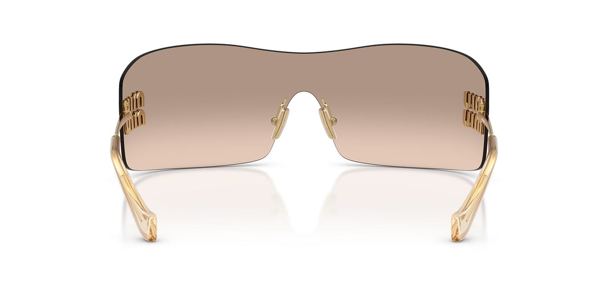 Miu Miu SMUB53S Cat-Eye