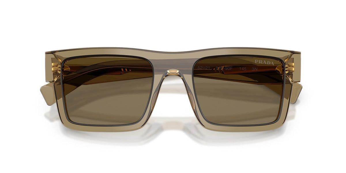 Prada SPR19W Square