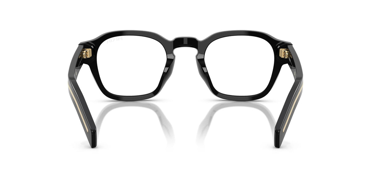 Prada SPRA16S Square