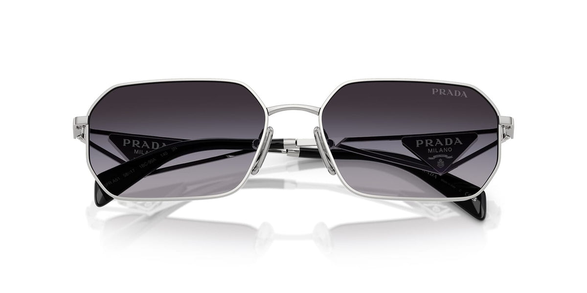 Prada SPRA51S Square
