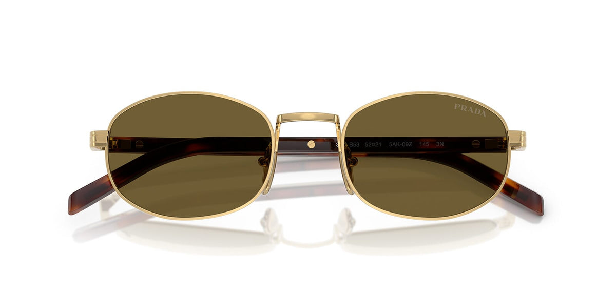 Prada SPRB53 Square