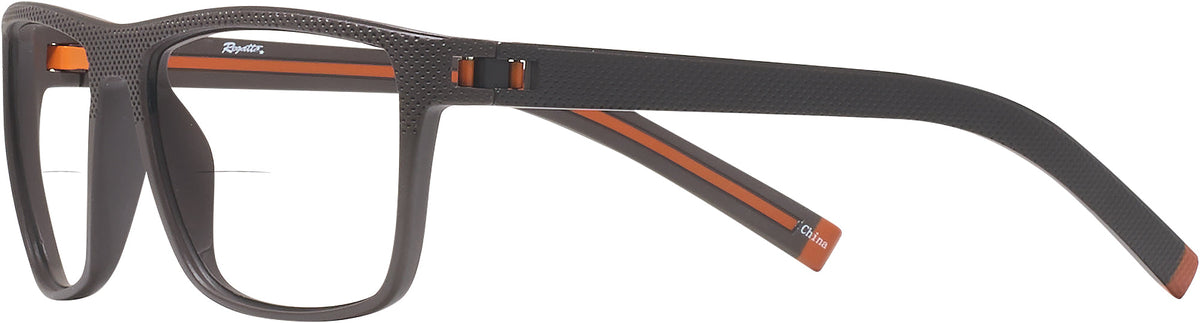 Aero Bifocal