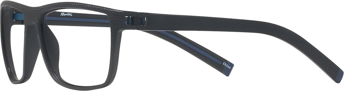 Aero Single Vision Full Frame