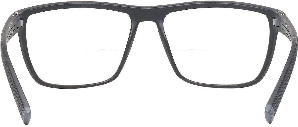 Aero Single Vision Full Frame