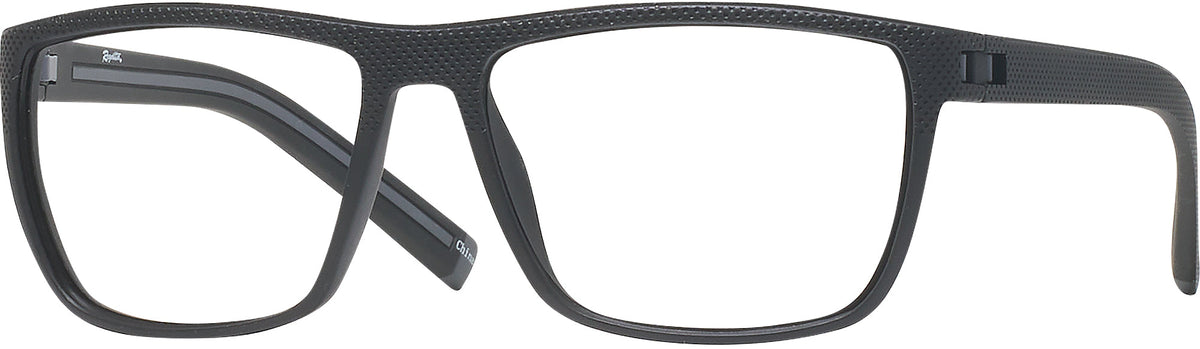 Aero Single Vision Full Frame