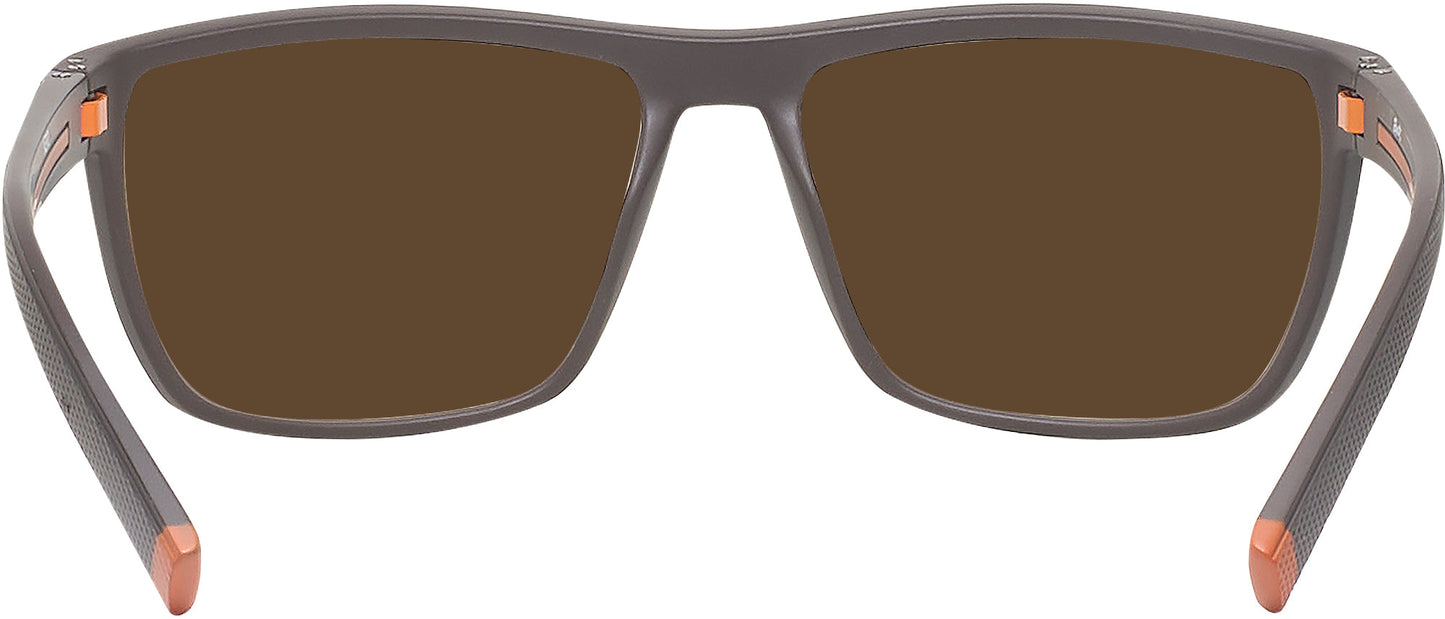 Aero Progressive No-Line Reading Sunglasses