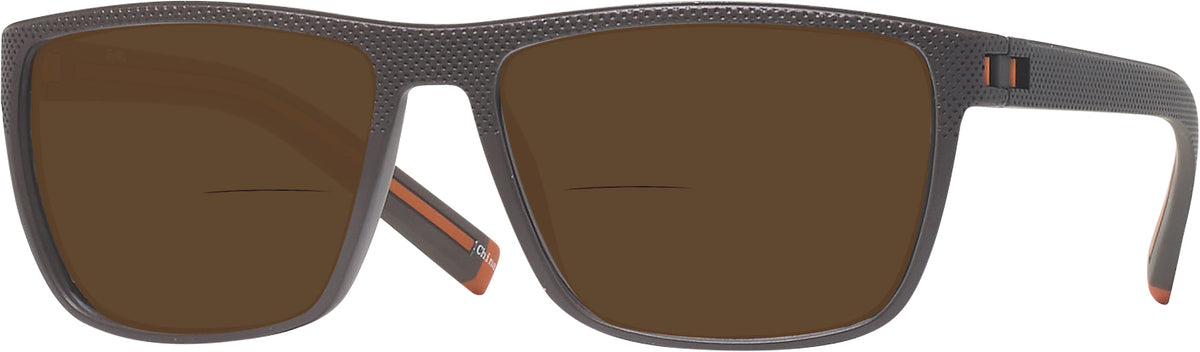 Aero Bifocal Reading Sunglasses