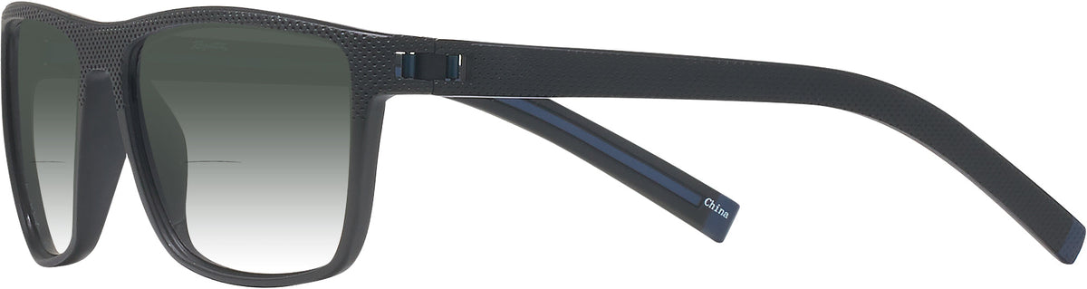 Aero w/ Gradient Bifocal Reading Sunglasses
