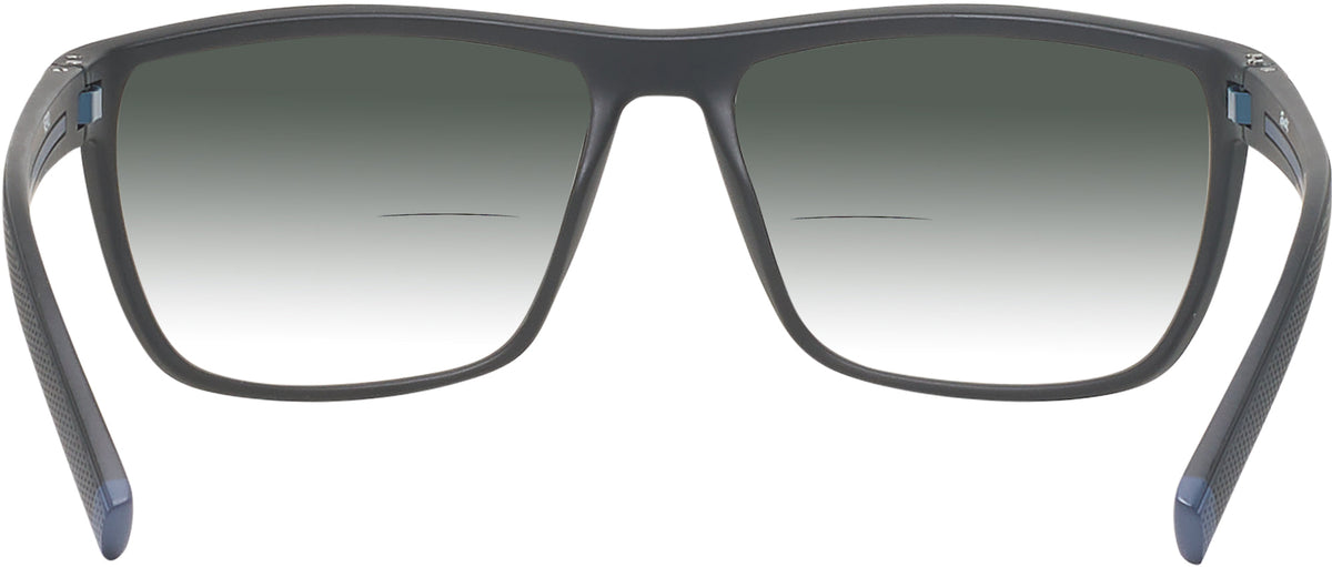 Aero w/ Gradient Bifocal Reading Sunglasses